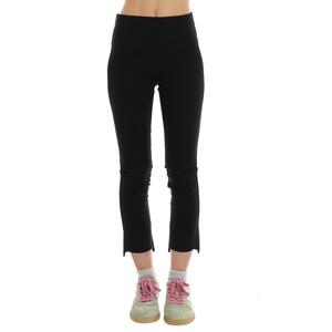 PANTALONE SCALINO NERO